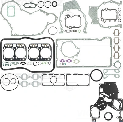 Full Gasket Kit, engine